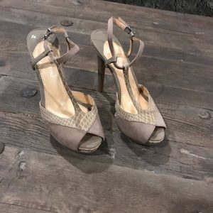 Gianni Bini 👠 never worn !